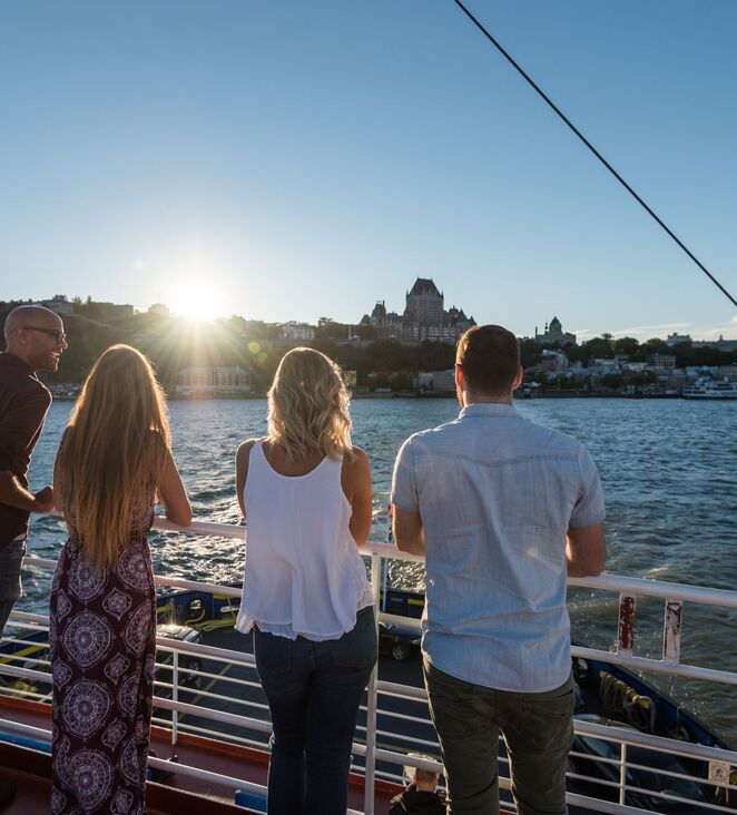 Quoi faire en couple ou entre amis